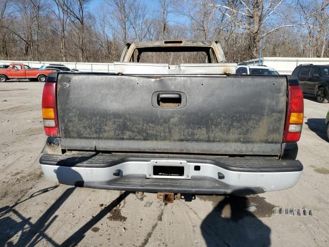 Zdjęcie 6 z aukcji – 2003 CHEVROLET SILVERADO z VIN 1GCEK14V63Z234901