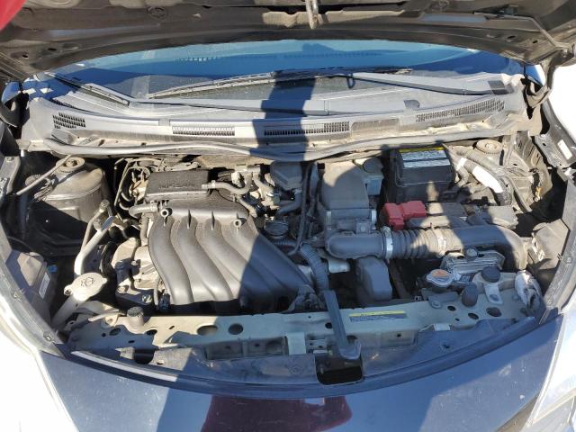 Photo 11 from auction – 2016 NISSAN VERSA NOTE with VIN 3N1CE2CP9GL377588