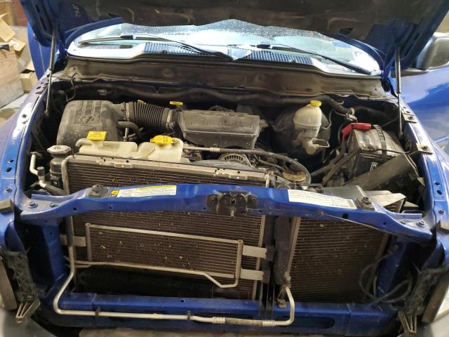 Photo 11 from auction – 2008 DODGE RAM 1500 S with VIN 1D7HU18NX8S592185