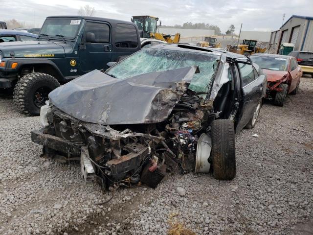 TOYOTA CAMRY BASE 2012 with VIN 4T1BF1FK5CU132251 - Photo from auction