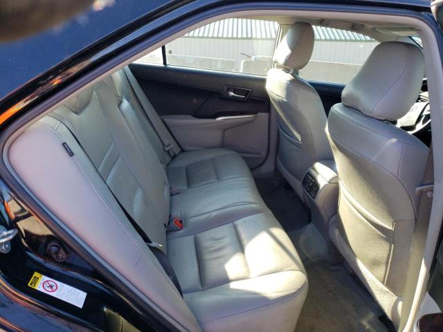 Photo 10 from auction – 2013 TOYOTA CAMRY L with VIN 4T1BF1FK8DU251879