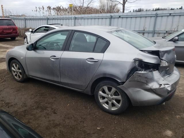 Photo 2 from auction – 2010 MAZDA 3 I with VIN JM1BL1SFXA1195575