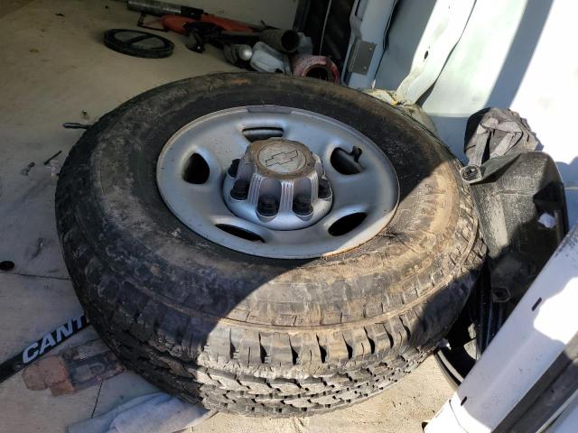 Photo 13 from auction – 2018 CHEVROLET EXPRESS G2 with VIN 1GCWGAFP2J1174566