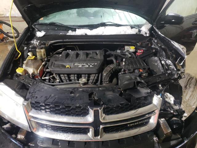 Photo 11 from auction – 2011 DODGE AVENGER LU with VIN 1B3BD2FB6BN544852