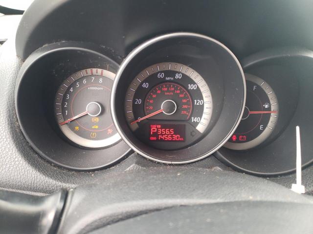 صورة رقم 9 من المزاد - 2012 KIA FORTE EX مع VIN KNAFU4A27C5633959