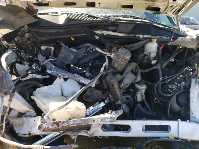 Photo 11 from auction – 2008 DODGE RAM 1500 S with VIN 1D7HU18218S535234