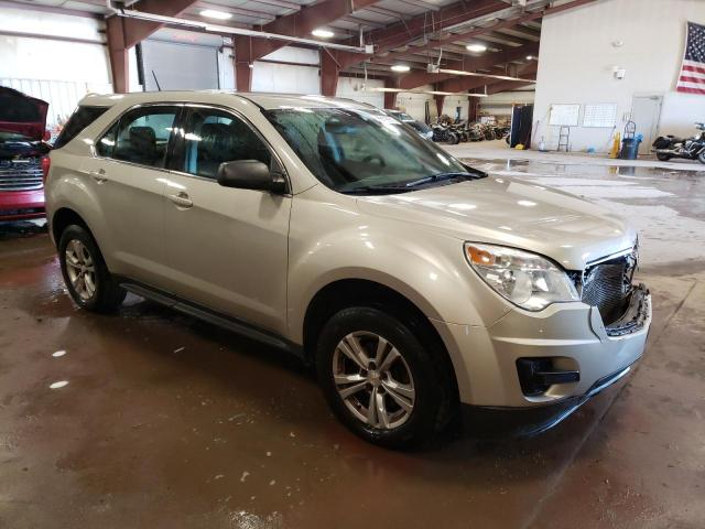Photo 4 from auction – 2013 CHEVROLET EQUINOX LS with VIN 2GNALBEK4D6429258