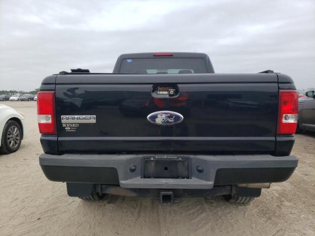 Photo 6 from auction – 2009 FORD RANGER SUP with VIN 1FTZR15E09PA16906