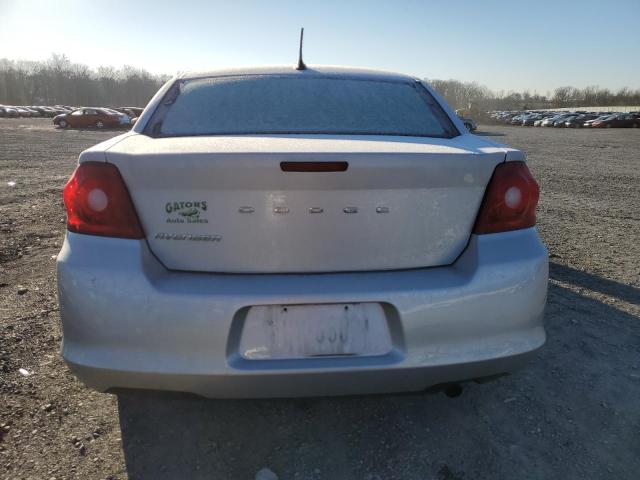 Photo 6 from auction – 2011 DODGE AVENGER EX with VIN 1B3BD4FB2BN588147