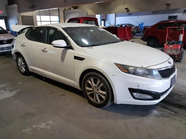 Photo 4 from auction – 2013 KIA OPTIMA LX with VIN 5XXGM4A76DG225548