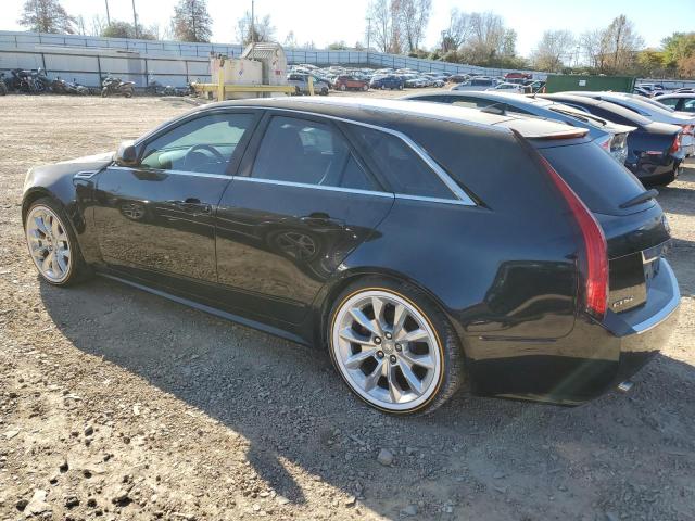 Photo 2 from auction – 2010 CADILLAC CTS with VIN 1G6DC8EG8A0123899