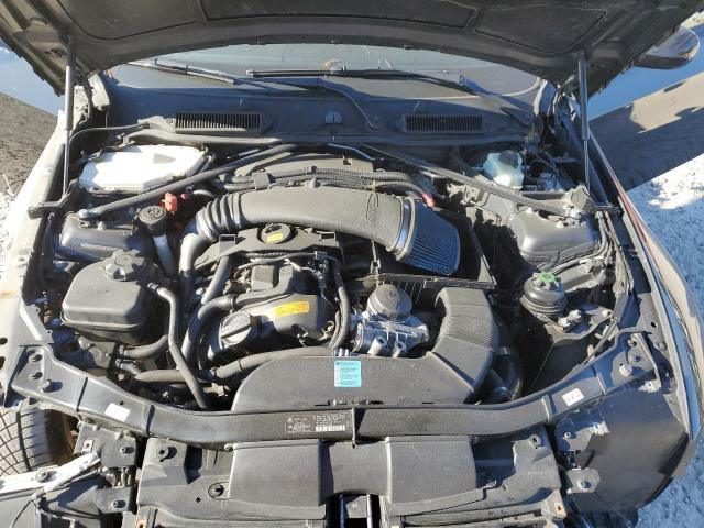 Photo 11 from auction – 2011 BMW 335 I with VIN WBAKG7C54BE263857