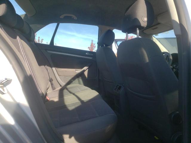 Photo 10 from auction – 2006 VOLKSWAGEN JETTA VALU with VIN 3VWPG71K96M746386