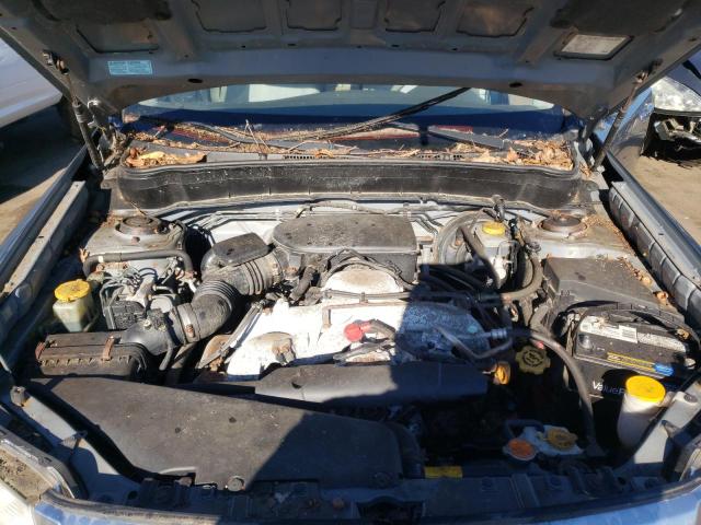 Photo 12 from auction – 2009 SUBARU FORESTER 2 with VIN JF2SH63609H728230
