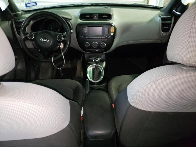 Photo 8 from auction – 2018 KIA SOUL with VIN KNDJN2A26J7598539