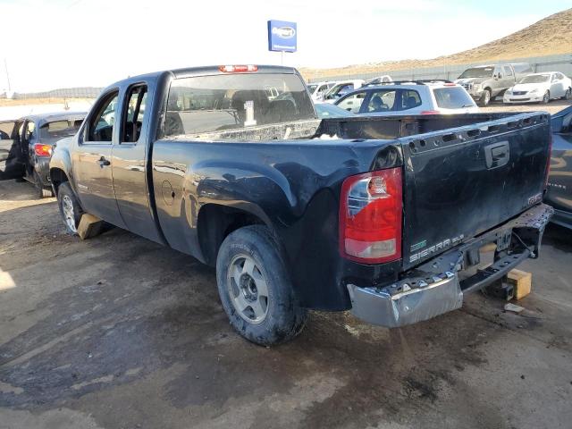 Photo 2 from auction – 2012 GMC SIERRA K15 with VIN 1GTR2VE76CZ293178
