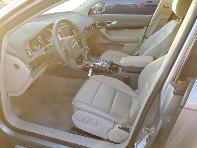 Photo 7 from auction – 2011 AUDI A6 PREMIUM with VIN WAUFGAFB1BN038019