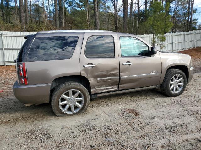 Photo 3 from auction – 2011 GMC YUKON DENA with VIN 1GKS2EEFXBR375250