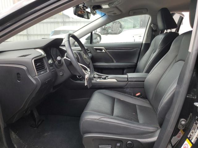 Photo 7 from auction – 2016 LEXUS RX 350 with VIN 2T2ZZMCA4GC016593