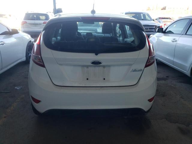 Photo 6 from auction – 2016 FORD FIESTA S with VIN 3FADP4TJ2GM171824