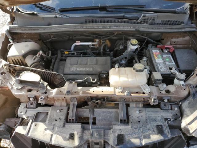 Photo 12 from auction – 2017 BUICK ENCORE PRE with VIN KL4CJASB8HB166288
