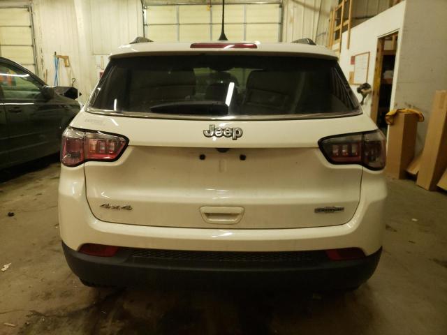 Photo 6 from auction – 2019 JEEP COMPASS LA with VIN 3C4NJDBB4KT840118