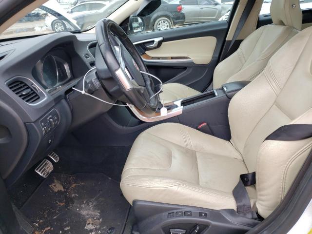 Photo 7 from auction – 2016 VOLVO S60 PLATIN with VIN LYV402FM1GB101424