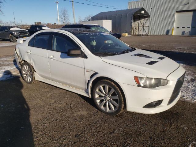 Photo 4 from auction – 2009 MITSUBISHI LANCER RAL with VIN JA3AV66V89U607392