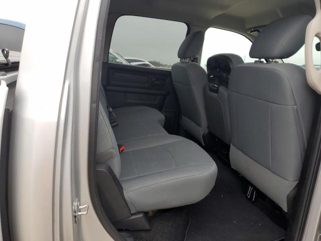 Photo 10 from auction – 2017 RAM 1500 ST with VIN 1C6RR6KT8HS543286