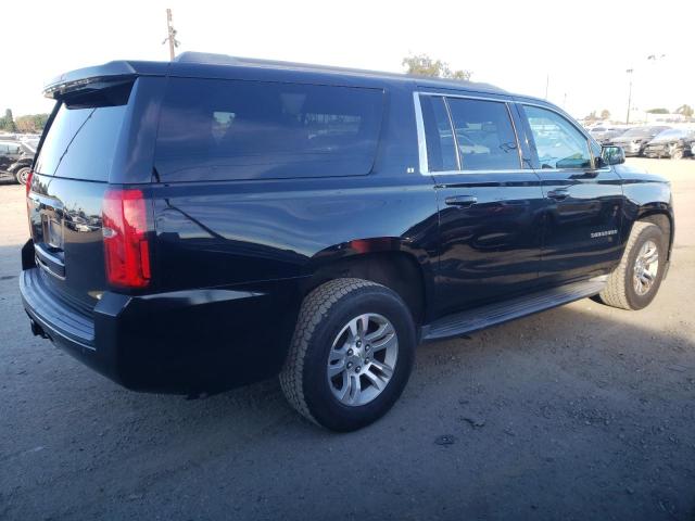 Photo 3 from auction – 2015 CHEVROLET SUBURBAN C with VIN 1GNSCJKC8FR524909