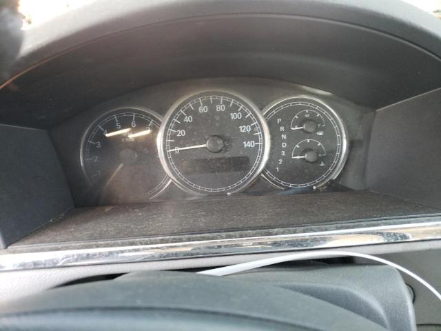 Photo 9 from auction – 2006 BUICK LACROSSE C with VIN 2G4WE587061156087