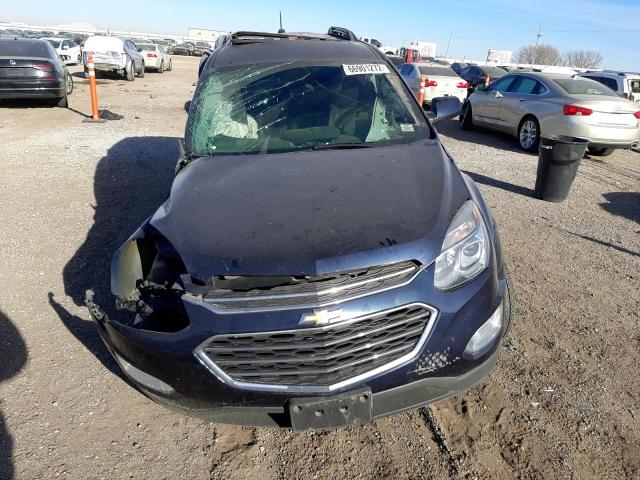 Photo 5 from auction – 2016 CHEVROLET EQUINOX LT with VIN 2GNFLFEK2G6282519