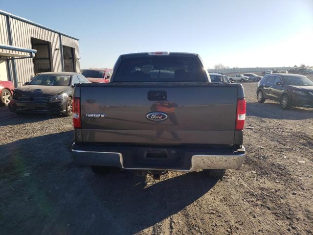 Photo 6 from auction – 2004 FORD F150 SUPER with VIN 1FTPW14574KB81763