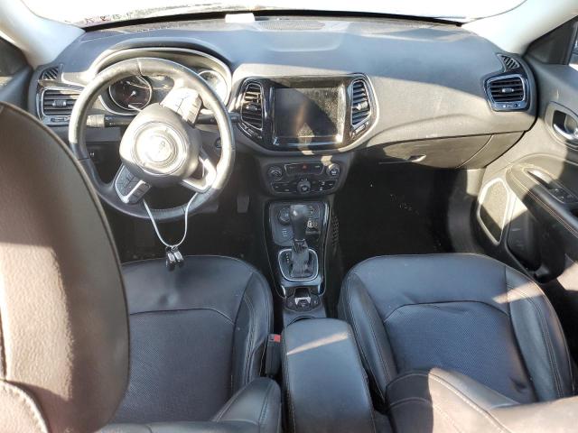 Photo 8 from auction – 2019 JEEP COMPASS LI with VIN 3C4NJDCB0KT753475