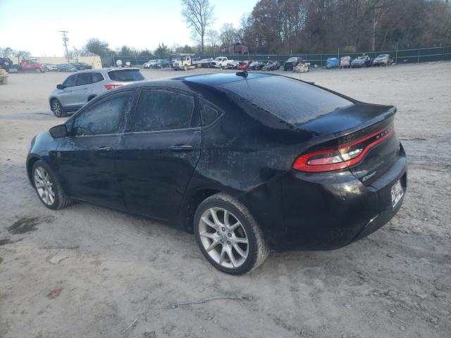 Photo 2 from auction – 2013 DODGE DART SXT with VIN 1C3CDFBA2DD139785