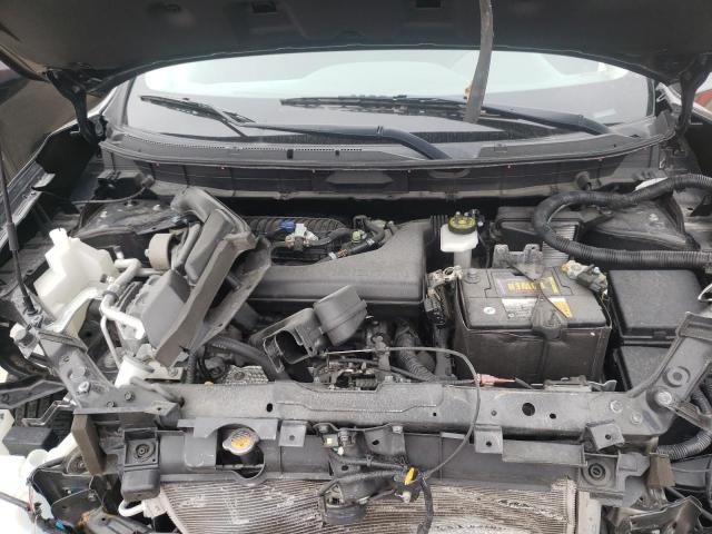 Photo 12 from auction – 2019 NISSAN ROGUE S with VIN KNMAT2MT4KP504881