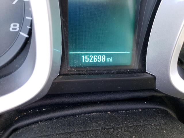 Photo 9 from auction – 2015 CHEVROLET EQUINOX LT with VIN 2GNALCEK2F1121639
