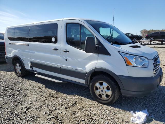 Photo 4 from auction – 2018 FORD TRANSIT T- with VIN 1FBZX2YG3JKA24660