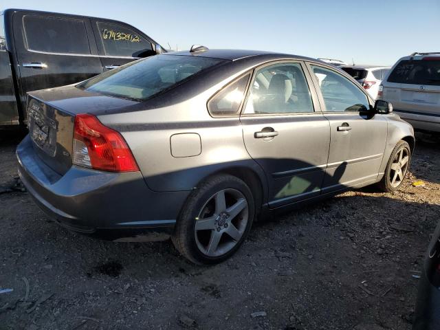 Photo 3 from auction – 2008 VOLVO S40 2.4I with VIN YV1MS382382381078