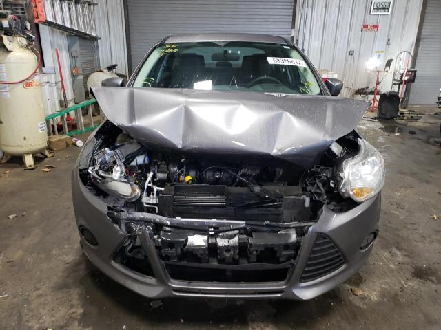 Photo 5 from auction – 2014 FORD FOCUS SE with VIN 1FADP3F24EL184975