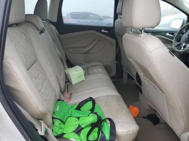 Photo 11 from auction – 2014 FORD ESCAPE TIT with VIN 1FMCU0J93EUE38649