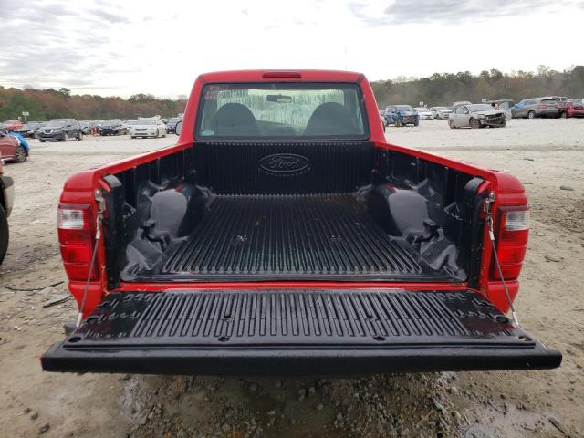 Photo 10 from auction – 2003 FORD RANGER with VIN 1FTYR10U23PA96954