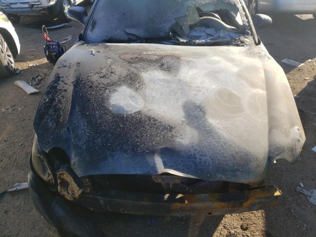 Photo 11 from auction – 2006 BUICK LACROSSE C with VIN 2G4WE587061156087
