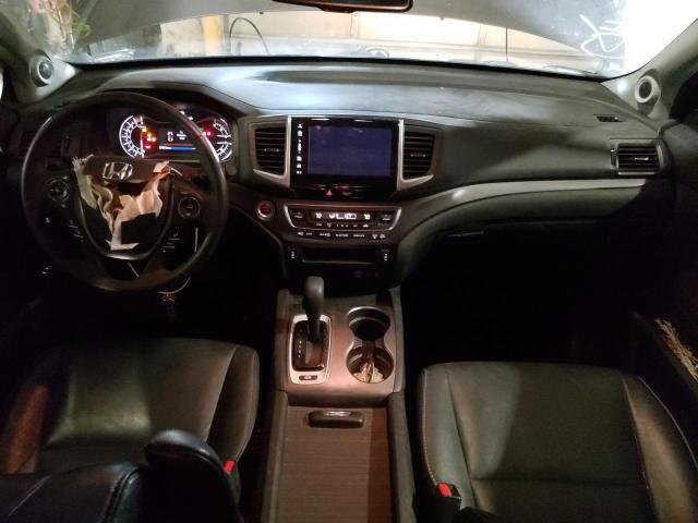 Photo 8 from auction – 2018 HONDA PILOT EXL with VIN 5FNYF6H5XJB002765