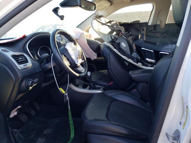 Photo 7 from auction – 2018 JEEP COMPASS LA with VIN 3C4NJDBB5JT315888