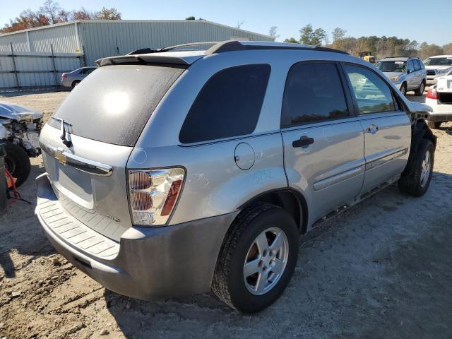 Photo 3 from auction – 2005 CHEVROLET EQUINOX LS with VIN 2CNDL23F056176920