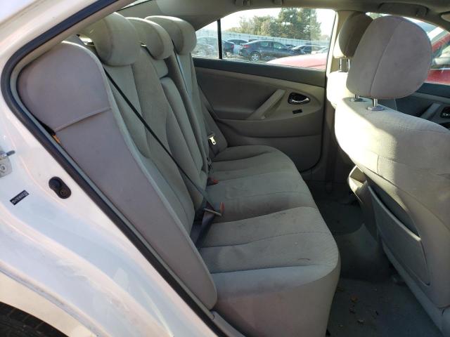 Photo 10 from auction – 2007 TOYOTA CAMRY CE with VIN 4T1BE46K47U572083