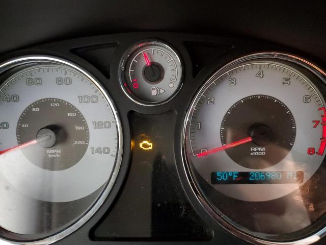 Photo 9 from auction – 2007 CHEVROLET COBALT LT with VIN 1G1AL15F077153793