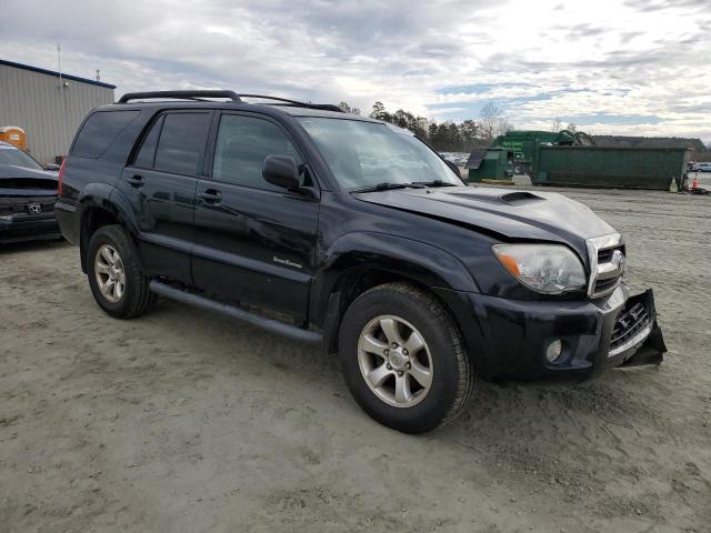 Photo 4 from auction – 2006 TOYOTA 4RUNNER SR with VIN JTEZU14R968049567