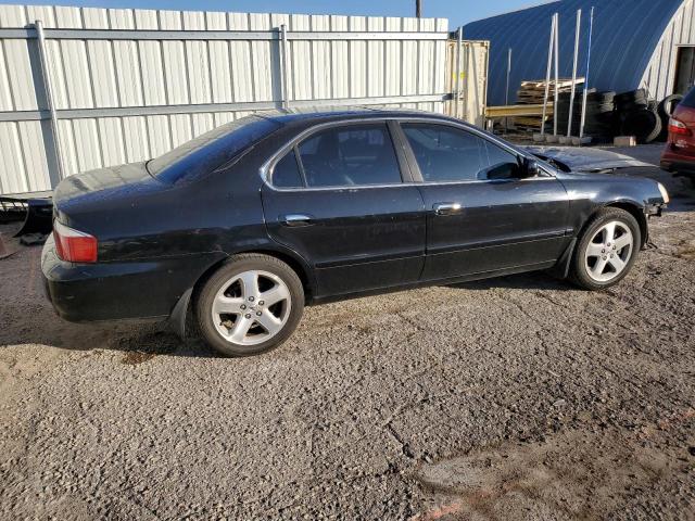 Photo 3 from auction – 2003 ACURA 3.2TL TYPE with VIN 19UUA568X3A061073